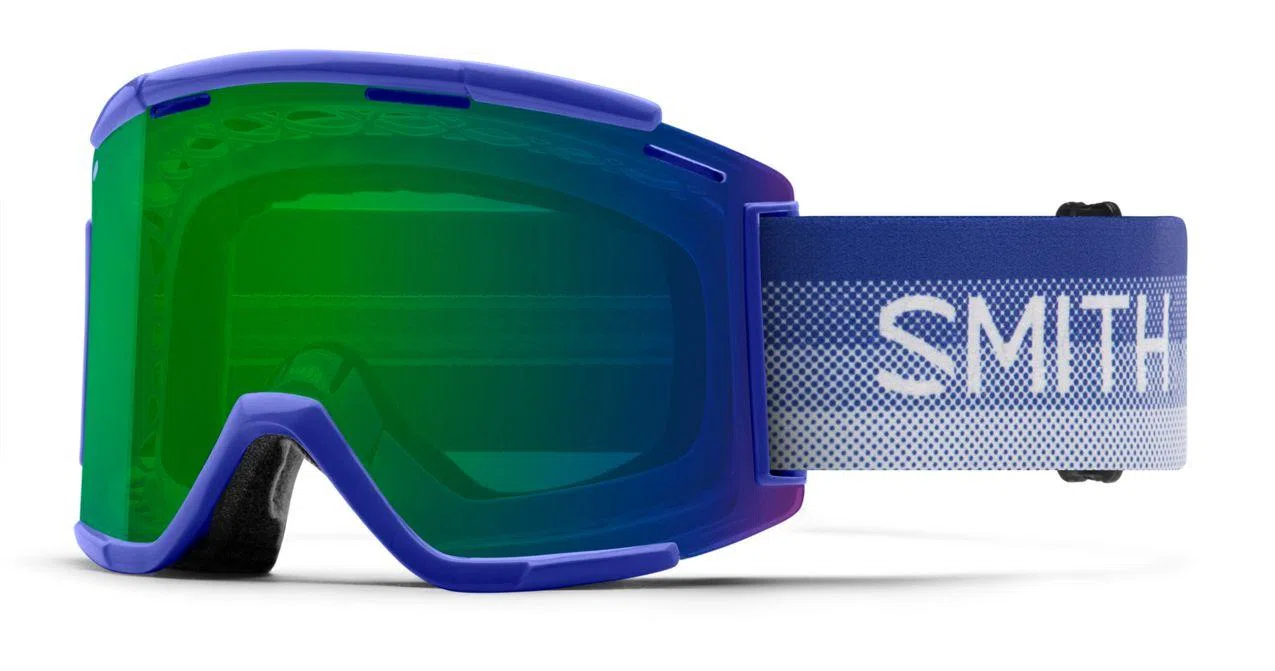 Smith Optics Bike Goggles M00842 Squad XL MTB Goggles - view 5